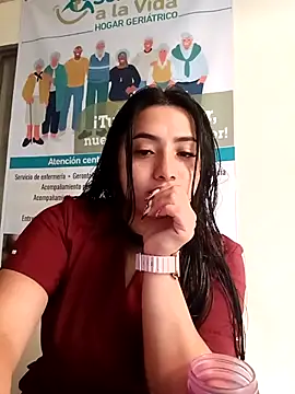 ANDREA-10  online show from 11.11.25