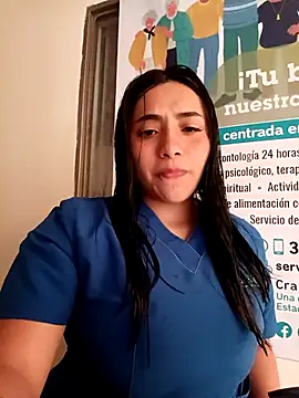 ANDREA-10  online show from 04.06.26