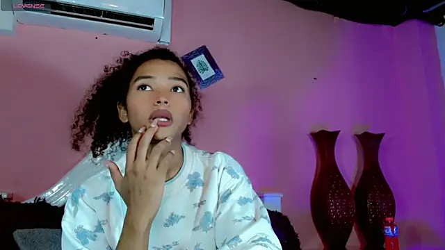  IsabellaRousse online show from 11.09.25