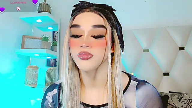  IsabellaRousse online show from 01.31.26