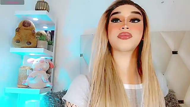  IsabellaRousse online show from 02.03.26