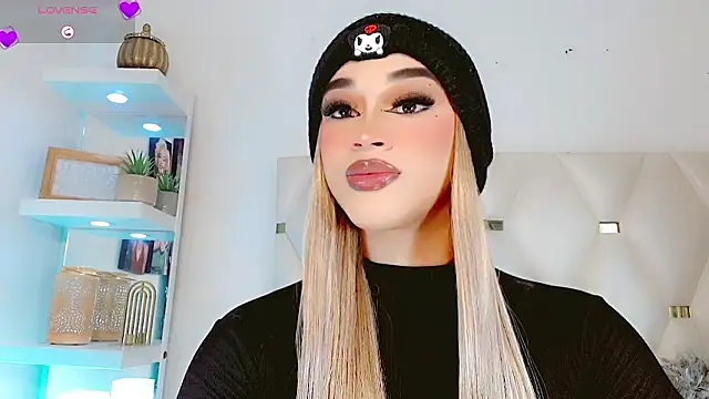  IsabellaRousse online show from 02.07.26