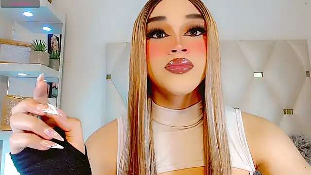  IsabellaRousse online show from 02.08.26