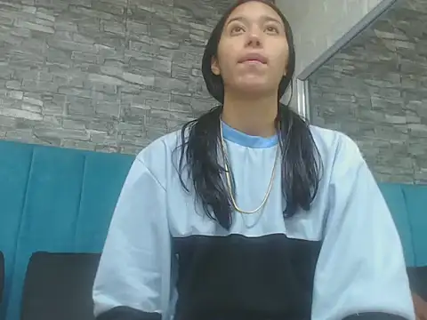 Lil Rose2006 online show from 10.04.25