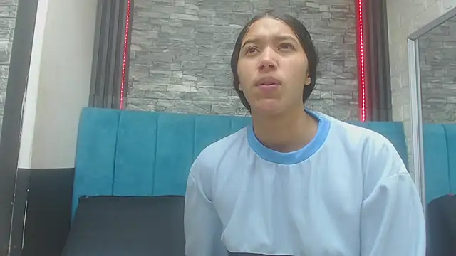 Lil Rose2006 online show from 11.04.25