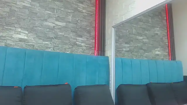 Lil Rose2006 online show from 11.07.25