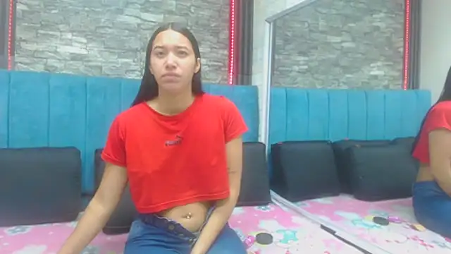 Lil Rose2006 online show from 11.08.25