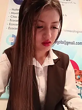 SALOME-28  online show from 10.21.25