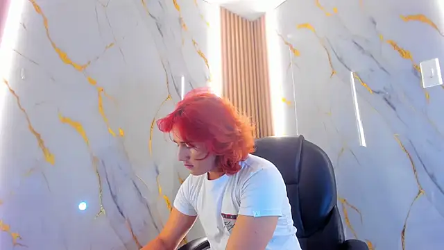 Marian Cristal online show from 02.08.26