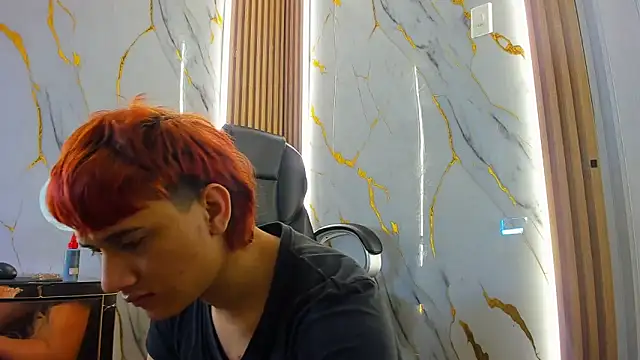 Marian Cristal online show from 02.23.26