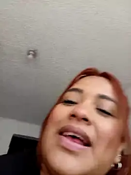 Aria hebe  online show from 03.09.26