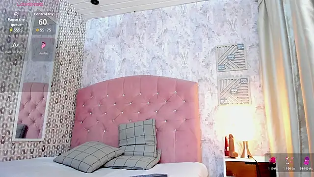 liam twiink online show from 11.11.25