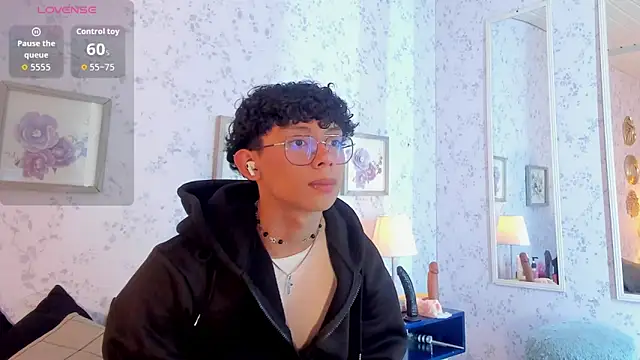 liam twiink online show from 03.21.26