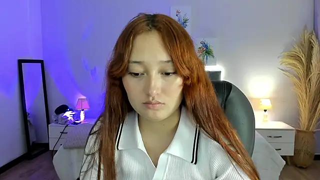 Snapshot of Samara_Hilton_2 chatting on 10.04.25 Samara Hilton 2 online show from 10.04.25