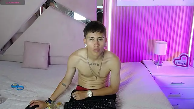 oblivionlove online show from 10.04.25