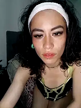 oblivionlove online show from 11.04.25