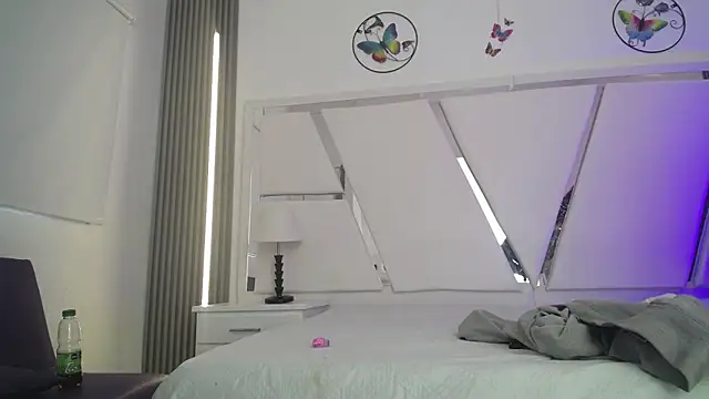 oblivionlove online show from 11.28.25