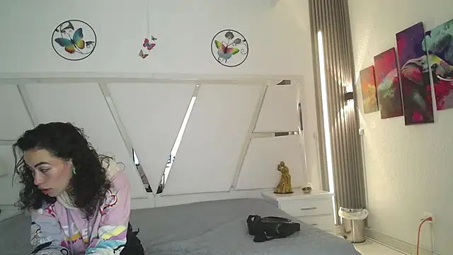 oblivionlove online show from 12.01.25