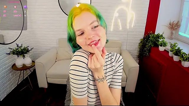 Lika Sky online show from 02.06.26