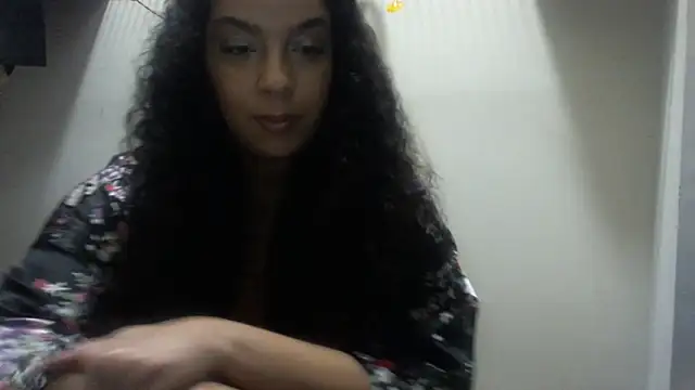 Snapshot of lotuzpetals chatting on 10.05.25 lotuzpetals online show from 10.05.25