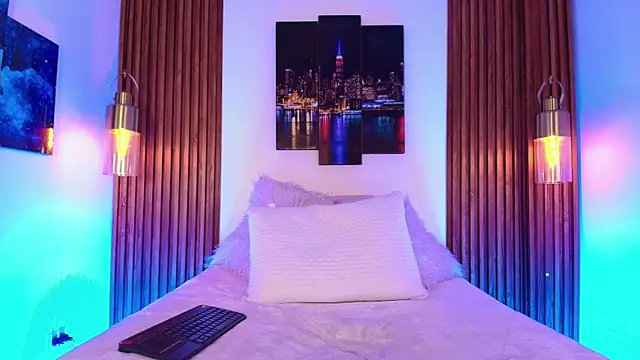 EvaGoddess  online show from 11.21.25