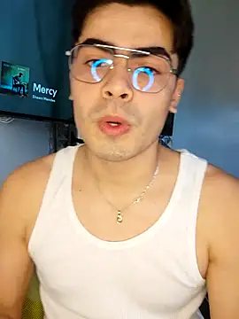 Mason grey online show from 11.10.25