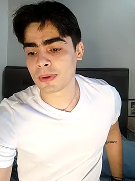 Mason grey online show from 11.18.25