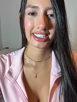 Julieta Duque online show from 03.11.26