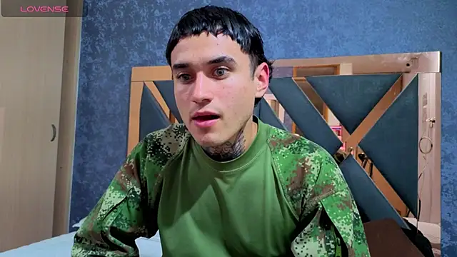 owen desmond online show from 09.28.25