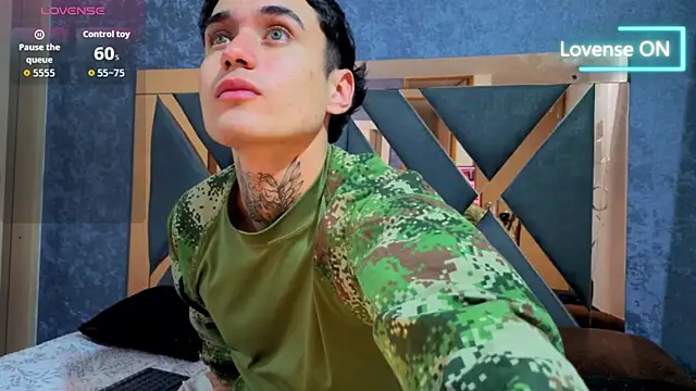 owen desmond online show from 09.30.25