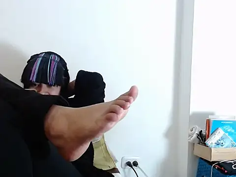 Acelinrose online show from 09.29.25