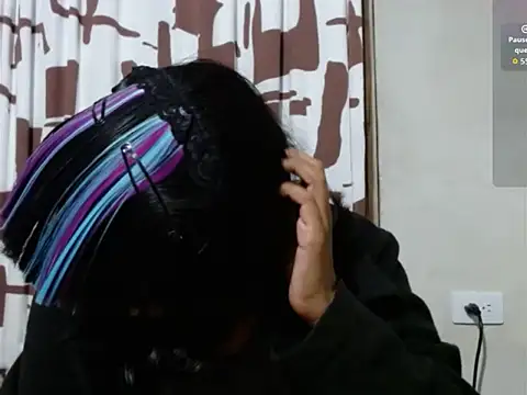 Acelinrose online show from 02.15.26