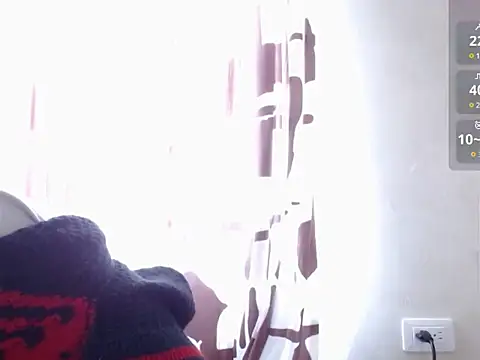 Acelinrose online show from 03.02.26