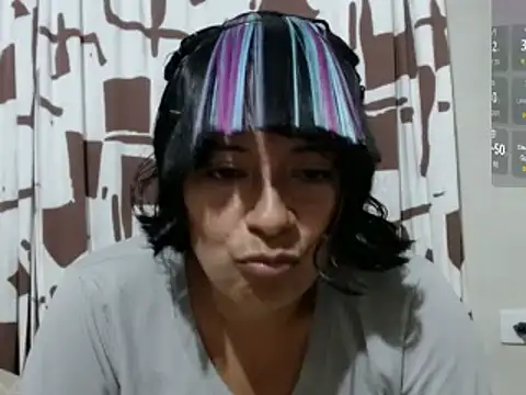 Acelinrose online show from 03.08.26