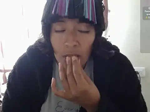 Acelinrose online show from 03.10.26