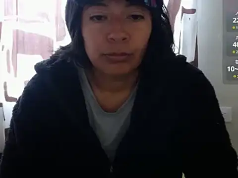 Acelinrose online show from 04.02.26