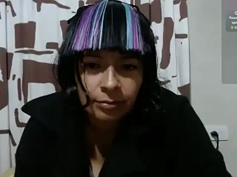 Acelinrose online show from 04.07.26