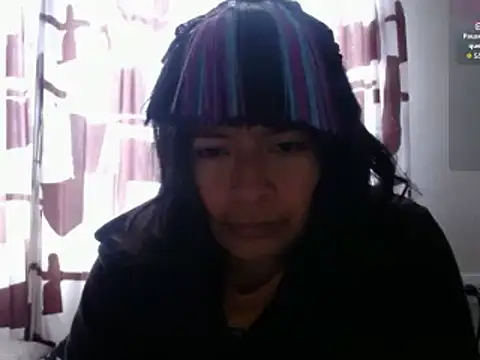 Snapshot of Acelinrose chatting on 06.06.26 Acelinrose online show from 06.06.26