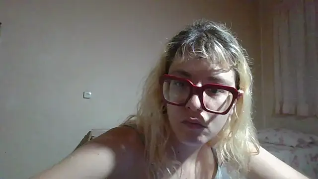 BlondieTami online show from 01.07.26