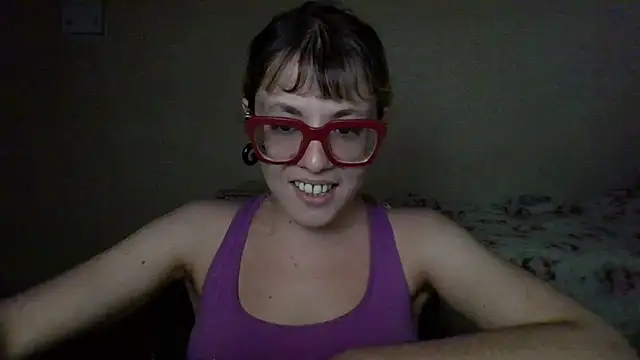 BlondieTami online show from 03.08.26