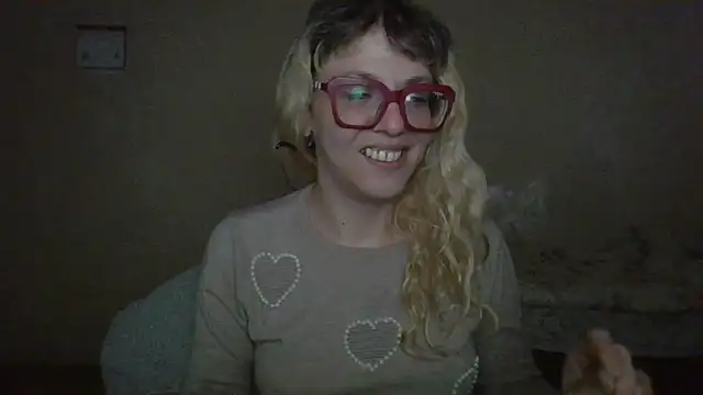 BlondieTami online show from 03.14.26