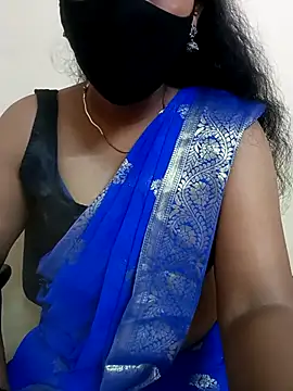 Anusree-Sexy online show from 09.20.25