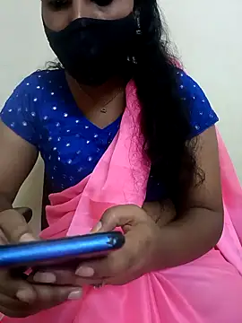 Anusree-Sexy online show from 09.28.25