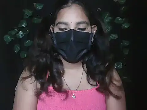 Snapshot of Anusree-Sexy chatting on 02.18.26 Anusree-Sexy online show from 02.18.26