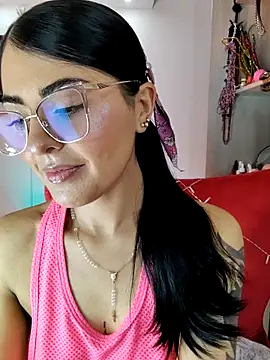 ValeNiitaLuv online show from 04.06.26