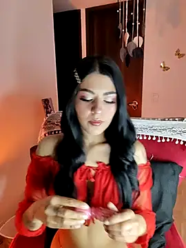 Snapshot of ValeNiitaLuv chatting on 07.12.26 ValeNiitaLuv online show from 07.12.26