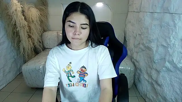 ambarina r online show from 09.26.25