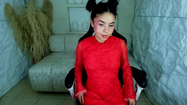 ambarina r online show from 10.11.25