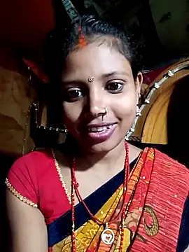 Indian GIRL BR online show from 10.12.25
