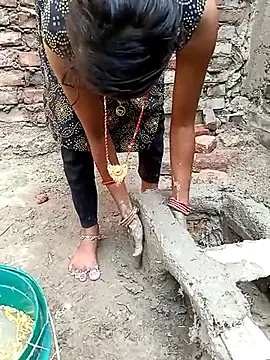 Indian GIRL BR online show from 10.17.25